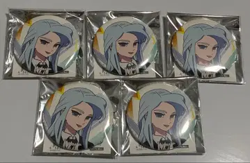 이나즈마 일레븐 영웅들의 빅토리 로드 영화 캔뱃지 시카와도 가류