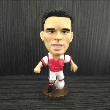 오페르 마르스 코린시안 피규어 아스날 축구 프리미어 리그