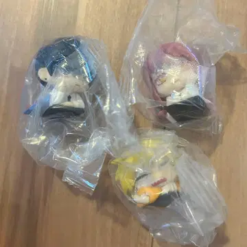 체인소 맨 오네무탄 덴지 마키마 하야카와 아키