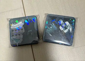 귀멸의 칼날 토키토 무이치로 모크텔바 키링