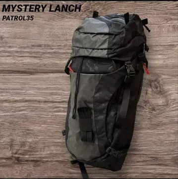 [새상품급] MYSTERY RANCH 미스터리 랜치 패트롤 35