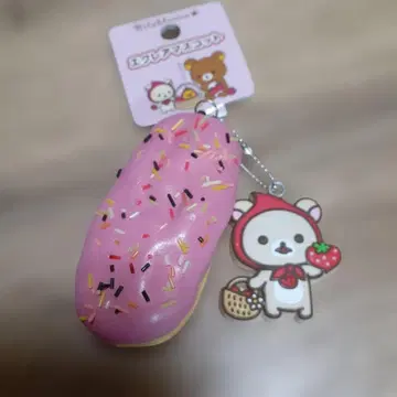 리락쿠마 코리락쿠마 클레어 마스코트 2009년 헤이세이 레트로