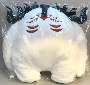 애니플렉스 모후모후 봉제 인형 케르눈노스