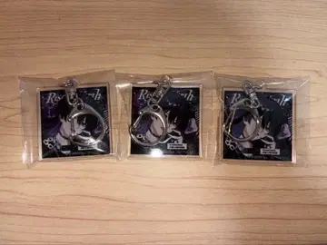 크로노바 시노 아크릴 참 (2개)