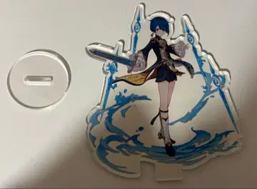 원신 행추 아크릴 스탠드 굿즈