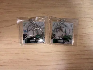 크로노바 카나메 아크릴 참