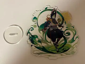 원신 타이나리 아크릴 스탠드 굿즈