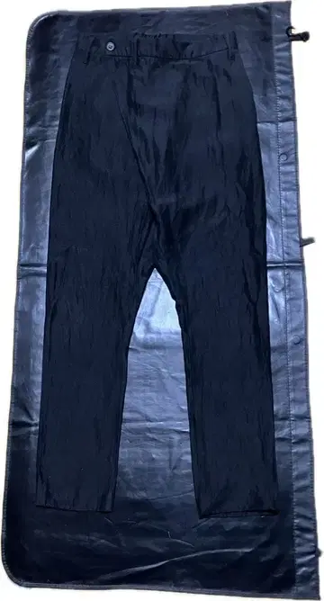 HYDE 착용 ifsixwasnine 사루엘 팬츠 HYDE