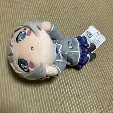 뱅드림 걸즈 밴드 파티 누워있는 봉제 인형 vol.1 아오바 모카