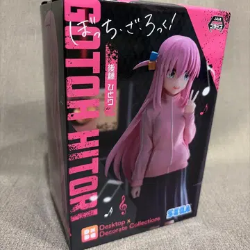 봇치더록! 고토 히토리 피규어