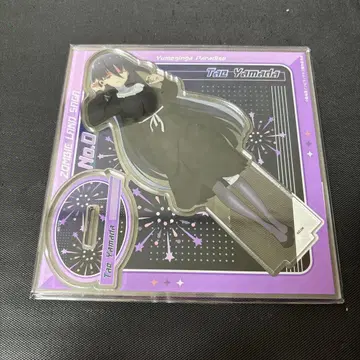 좀비랜드 사가 야마다 타에 아크릴 스탠드