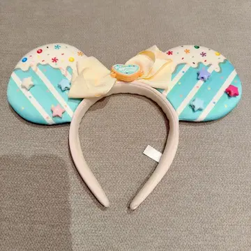 디즈니 바넬로피 파르팔루자 머리띠 2026