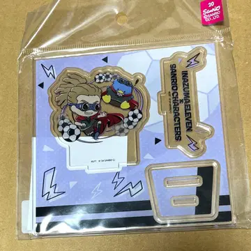 이나즈마 일레븐 귀도 유진 x 턱시도샘 아크릴 스탠드