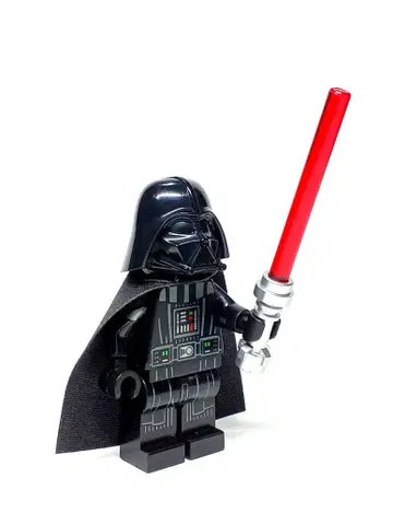레고 75334 다스 베이더 미니 피규어 스타 워즈
