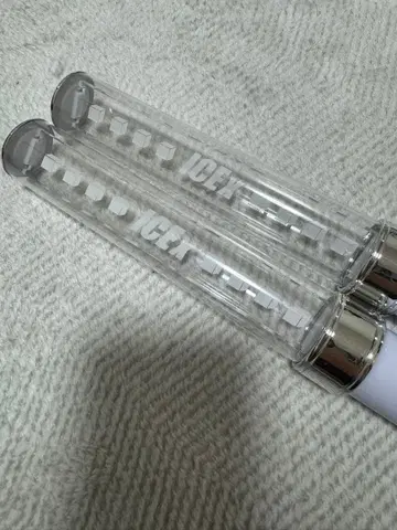 ICEx 초대 ver.2 응원봉 펜라