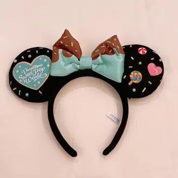 바넬로피 머리띠 파르팔루자 2025