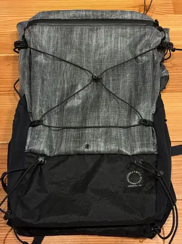 야마토미치 mini 블랙 헤더