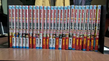 기간 한정 주말 특가! SAKAMOTO DAYS 26권 세트