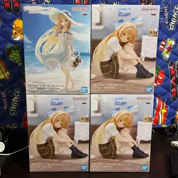 옆집 천사님에게 언제부턴가 맛이 가버린 나 4체 세트