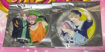 타몬 군 지금 어느 쪽!? 그라테 아코 2세트 타몬 나츠키 케이토