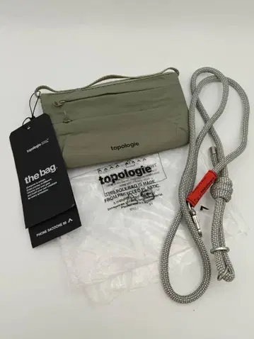 [ 인기 ] topologie 토폴로지 폰 사코슈 스트랩 포함