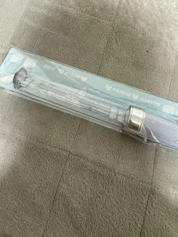 ICEx Ver.3 응원봉