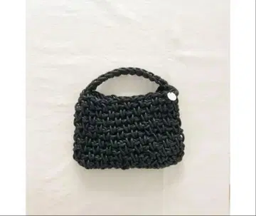 ounce 한국 bangb handmade bag 백 블랙