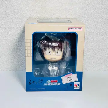 닌타마 란타로 극장판 룩업 도이 한스케