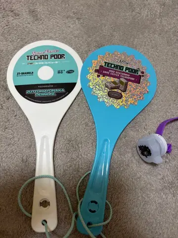 2022 ZUTOMAYO LIVE 테크노푸어 샤모지 라이트