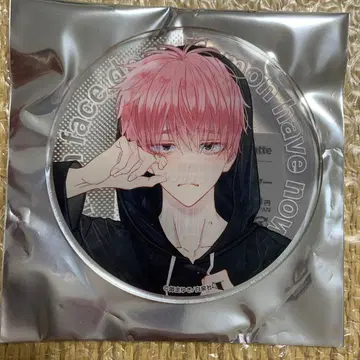 타몬 군 지금 어느 쪽!? 그라테 아크릴 코스터 그라테 1