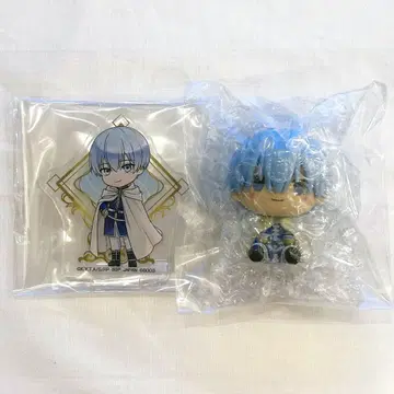 [ 미개봉 새상품 ] 제일복권 장송의 프리렌 D상 F상 힘멜 2점