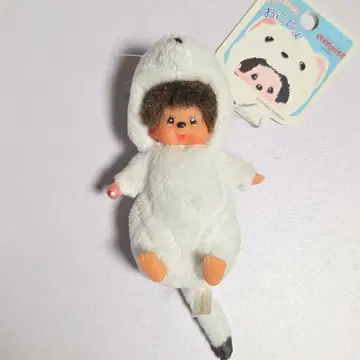 선착순! 레어! 지역 한정 몬치치 오코죠 몬치치