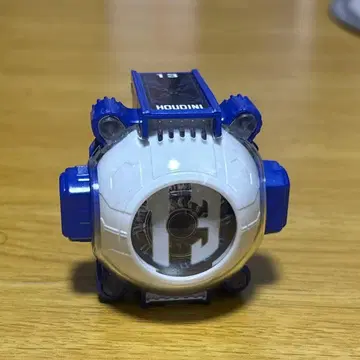 후디니 고스트 아이콘 DX 버전 가면라이더 고스트