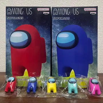 프라이스 피규어 묶음 판매 74