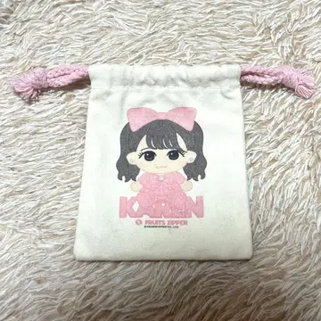 마츠모토 카렌 복조리