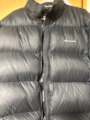 thisisneverthat 다운 자켓