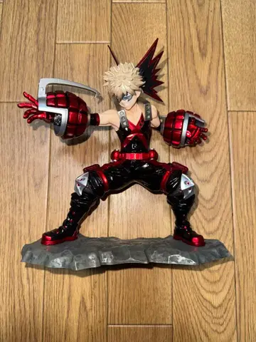 나의 히어로 아카데미아 ARTFX J 바쿠고 카츠키 [한정 컬러]