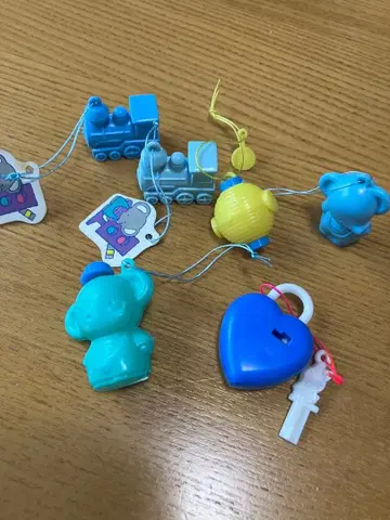 산리오 프리미엄 치어리 참 레트로 쇼와