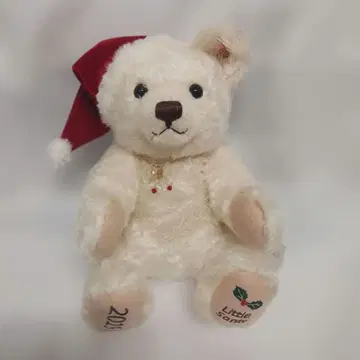 슈타이프 리틀 산타 2019