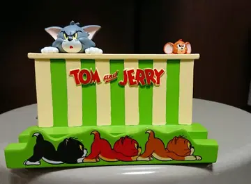 니코앤드 톰과 제리 콜라보