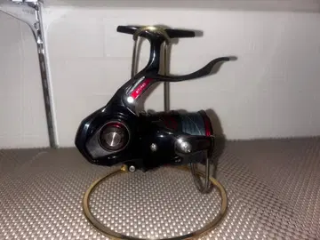 [ 새상품급 ] 다이와 CYGNUS 3000H-LBD 상자, 설명서 포함