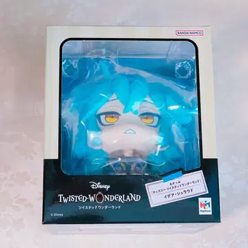 새상품 이데아 슈라우드 피규어 트위스티드 원더랜드 룩업