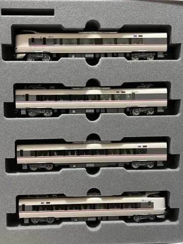 KATO 287계 코노토리, 키노사키 4량 세트