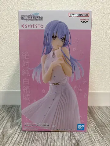 아이돌마스터 샤이니 컬러즈 스즈키 하나