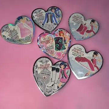 프리즘스톤 프리티 리듬 웨딩