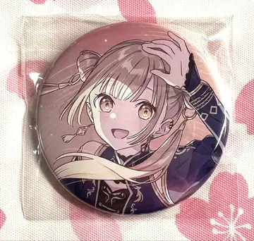 프로젝트 세카이 프로세카 특전 광선가 캔뱃지 아즈사와 코하네