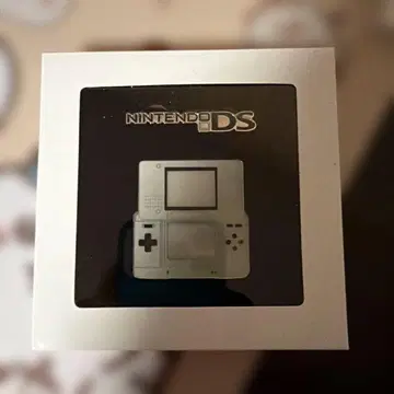 미개봉 새상품 닌텐도 뮤지엄 핀즈 닌텐도 DS