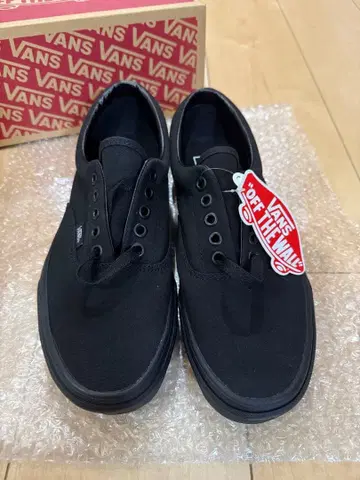 VANS era platform sneaker US8.0 / US9.5