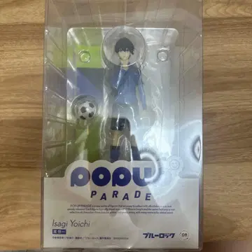 POP UP PARADE 블루 록 이사기 요이치 피규어 미개봉