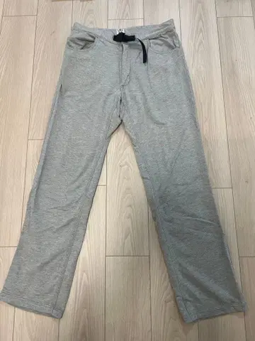 South2West8 그레이 팬츠